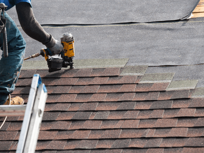 About Roof Repair Experts Marietta, TX